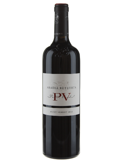 Abadía Retuerta Petit Verdot