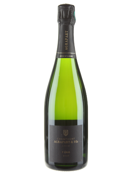 Champagne Brut 7 Crus