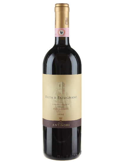 Chianti Classico Gran Selezione