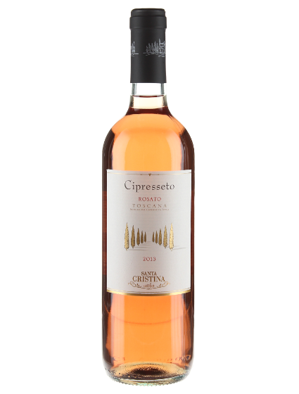 Cipresseto Rosato