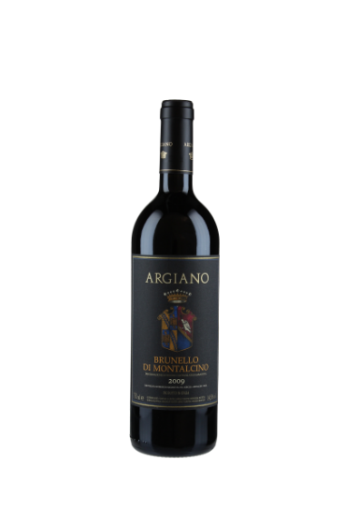 Brunello di Montalcino