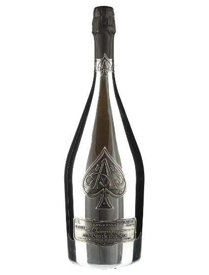 Champagne Brut Ace of Spades Blanc de Blancs