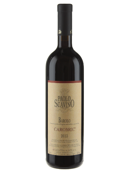 Barolo Carobric