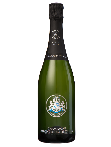 Champagne Extra Brut