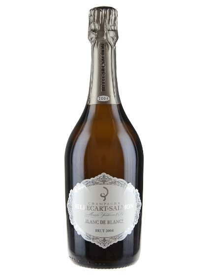 Champagne Brut Blanc de Blancs Grand Cru