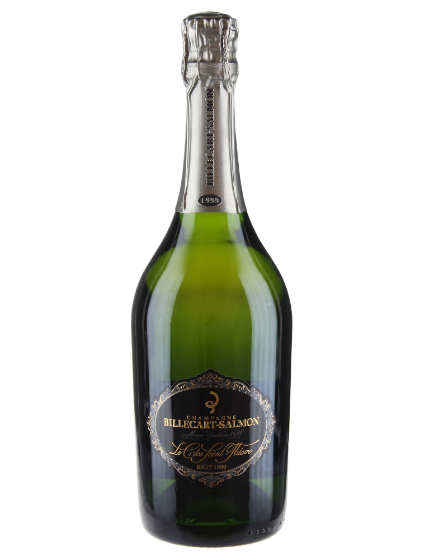 Champagne Brut Le Clos Saint-Hilaire Blanc de Noirs