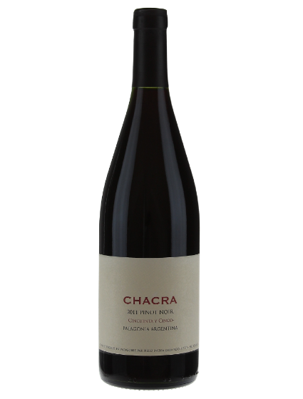 Cincuenta y Cinco Pinot Noir