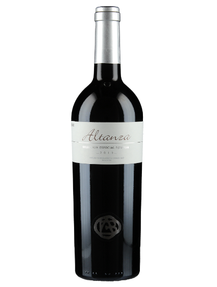 Altanza Reserva Especial