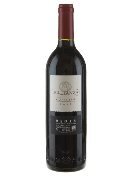 Lealtanza Crianza