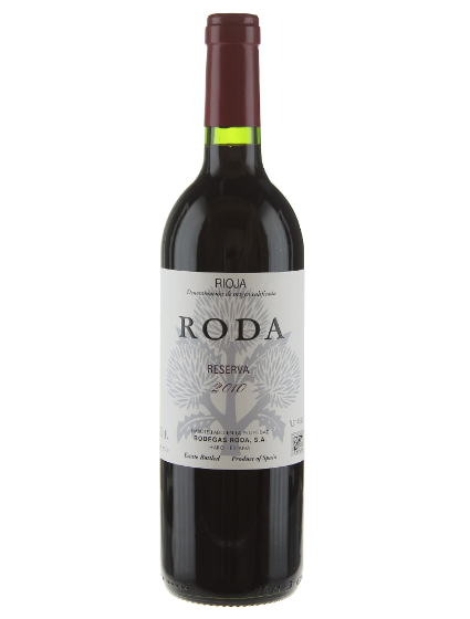 Roda Reserva