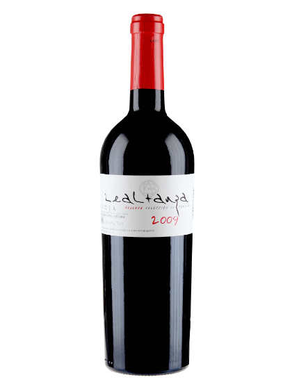 Lealtanza Reserva de Familia