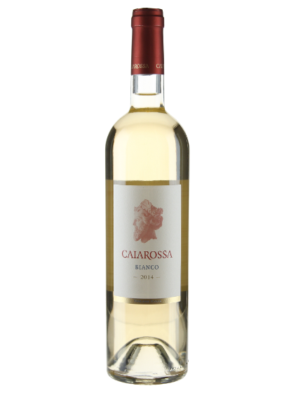 Caiarossa Bianco