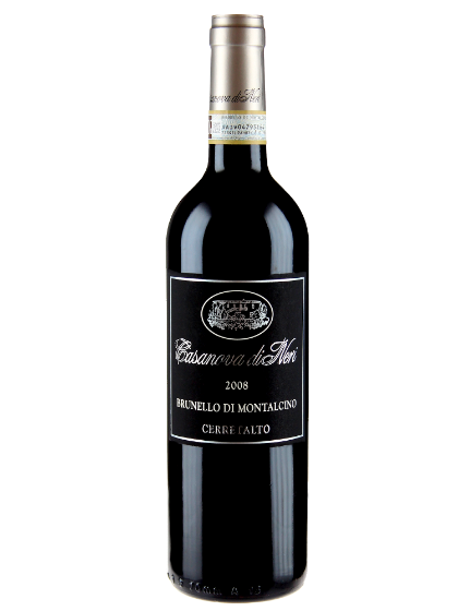 Brunello di Montalcino Cerretalto