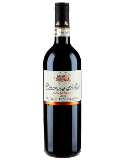 Brunello di Montalcino Tenuta Nuova