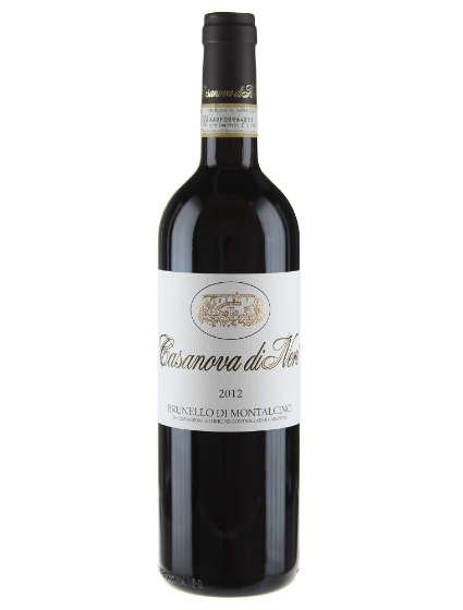 Brunello di Montalcino