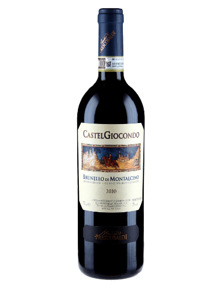 Brunello di Montalcino Castelgiocondo