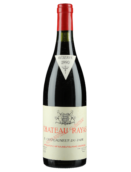 Châteauneuf du Pape