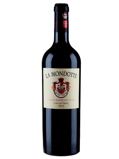 La Mondotte