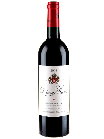 Musar Red