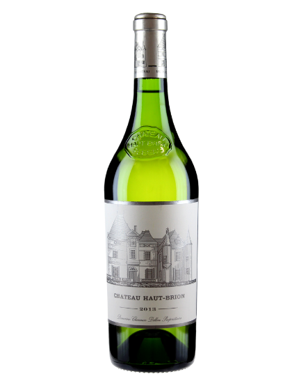 Haut Brion Blanc