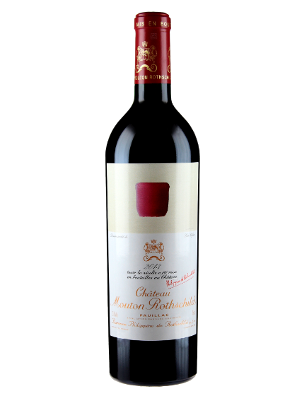 Mouton Rothschild