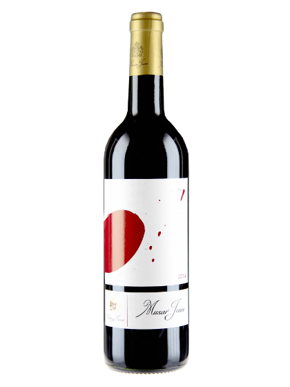 Musar Jeune Red