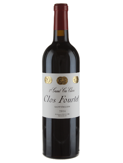 Clos Fourtet