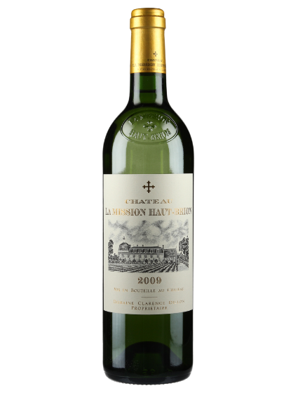 La Mission Haut-Brion Blanc