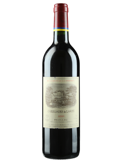 Carruades de Lafite Rothschild (2nd Vin)