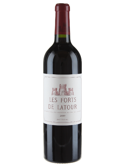 Les Forts de Latour (2nd Vin)