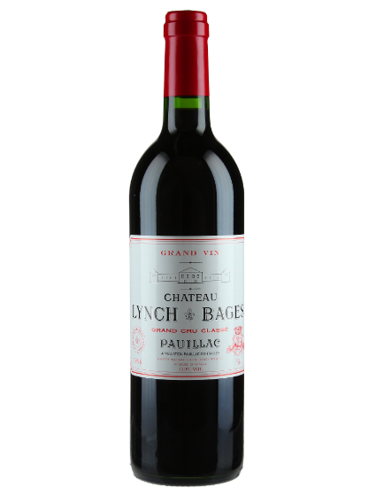 Lynch Bages (Ex-Château)