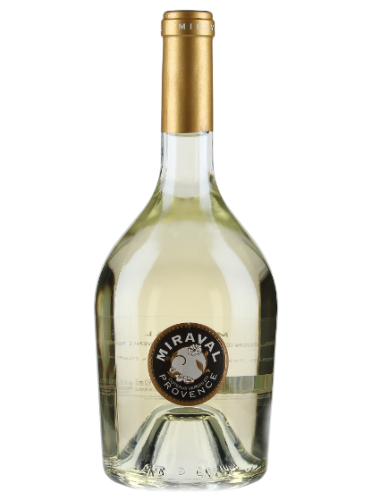 Miraval Blanc Côteaux Varois