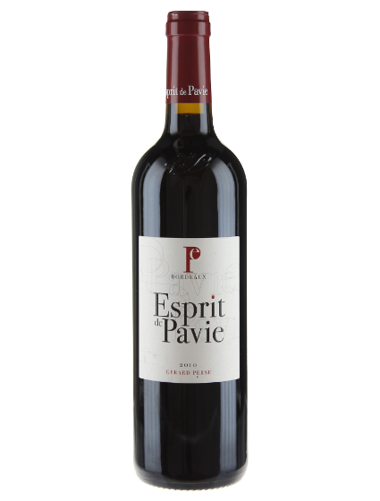 Esprit de Pavie