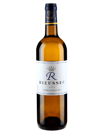 R de Rieussec Blanc