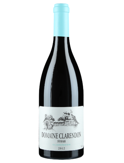 Domaine Clarendon Syrah