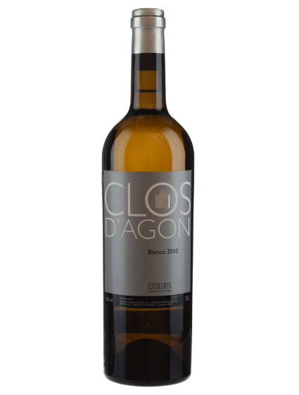 Clos D'Agon Blanc