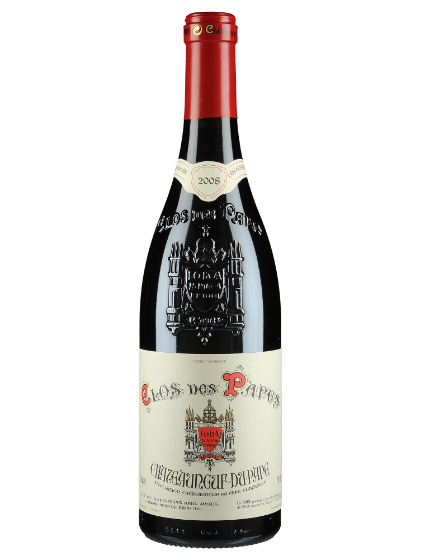 Châteauneuf du Pape