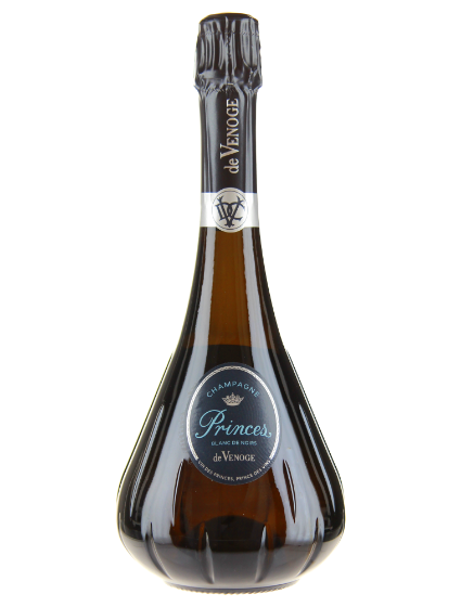 Champagne Princes Blanc de Noirs