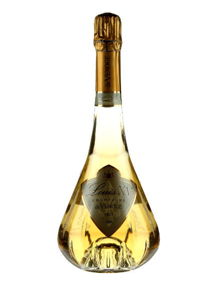 Champagne Louis XV