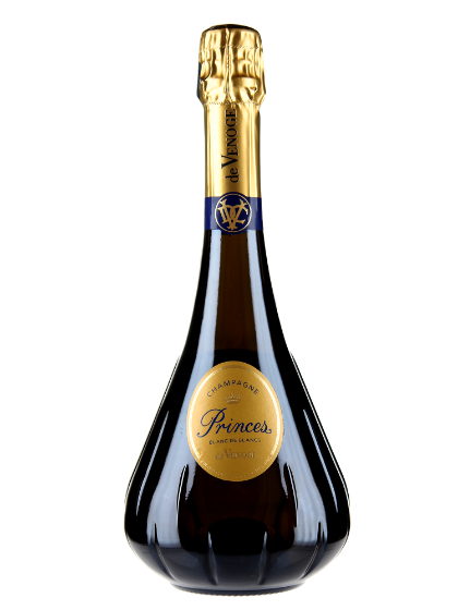 Champagne Princes Blanc de Blancs