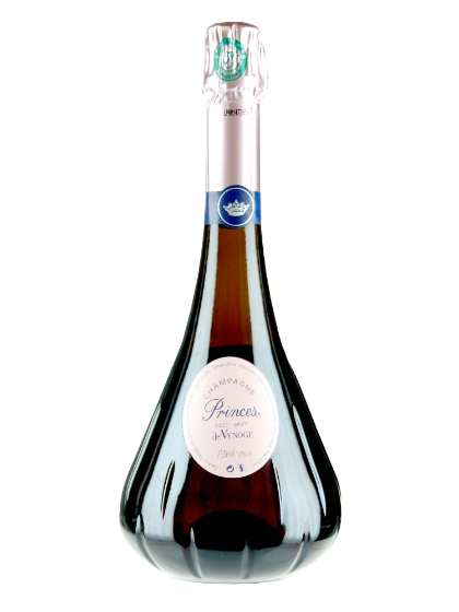 Champagne Princes Rosé