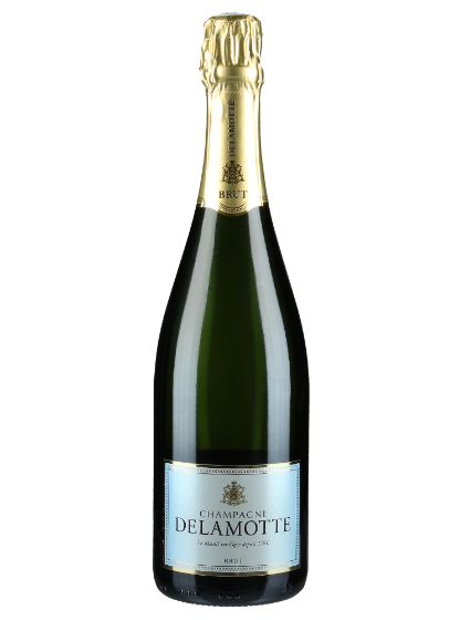 Champagne Brut