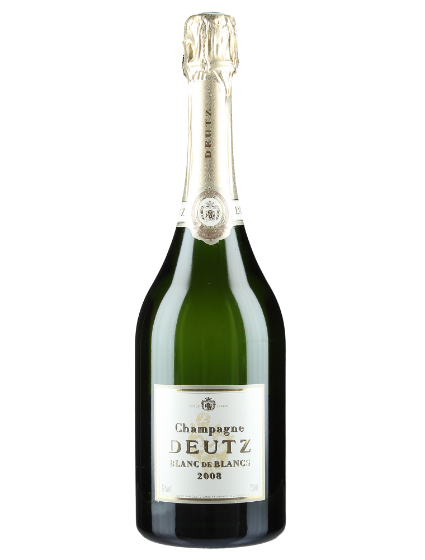 Champagne Brut Blanc de Blancs