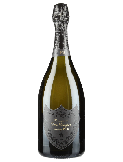 Champagne Brut Dom Pérignon P2