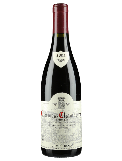 Charmes Chambertin