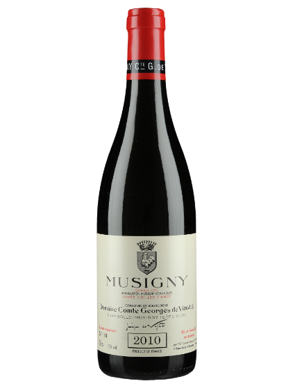 Musigny Vieilles Vignes