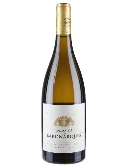 Baronarques Blanc