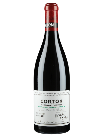 DRC Corton