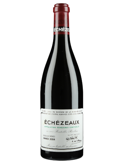 DRC Echezeaux