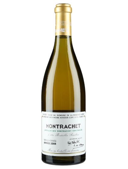 DRC Montrachet